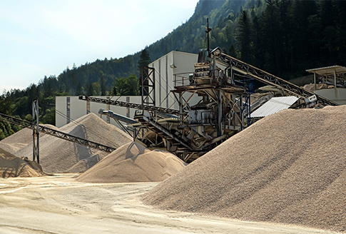 如何提高機制砂質量，產出高質量的機制砂？