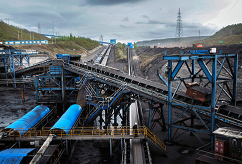 多地限產限電，煤炭價格暴漲，煤炭破碎設備市場潛力大！