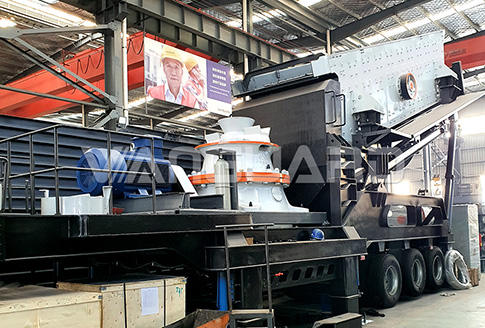 發貨進行時 | 安瑞特兩臺/套高品質移動生產線發往湖北現場