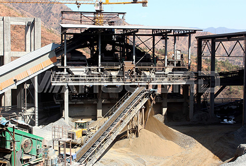 十部門發文，鼓勵推廣使用再生骨料