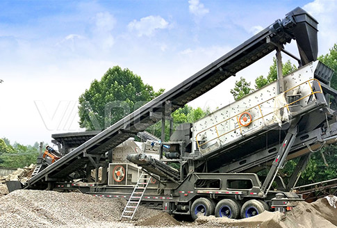 骨料生產線如何選擇合適的破碎設備？附帶巖石堅固性系數分類表及巖石抗壓強度參考值