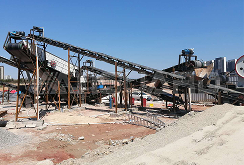 常見的石料生產線有哪幾種？各自優勢對比分析！