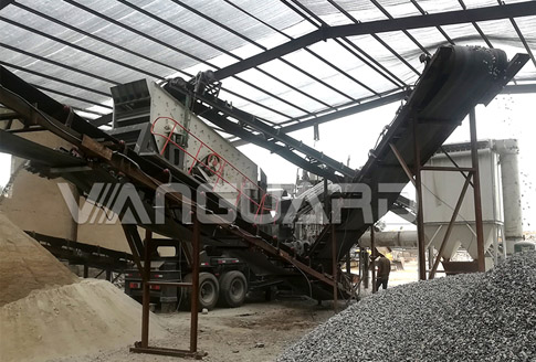 砂石骨料生產線都需要哪些設備？4種配置方案可供參考！