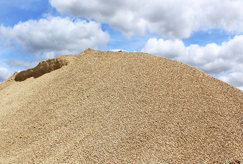 哪些原料可以加工機制砂？幾種機制砂生產線配置方案參考！