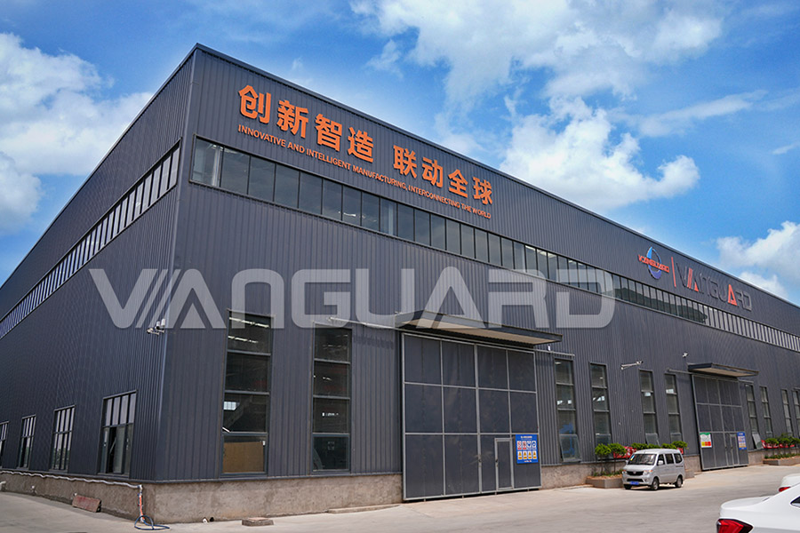 制砂機設備廠家