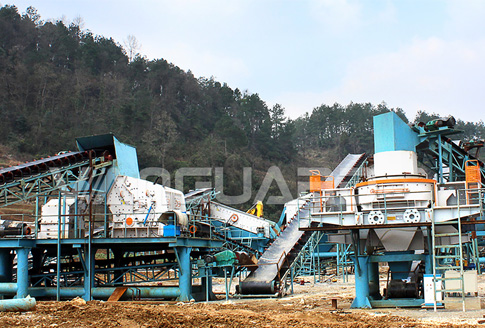 制砂機生產線一套多少錢？影響制砂機價格的因素有哪些？