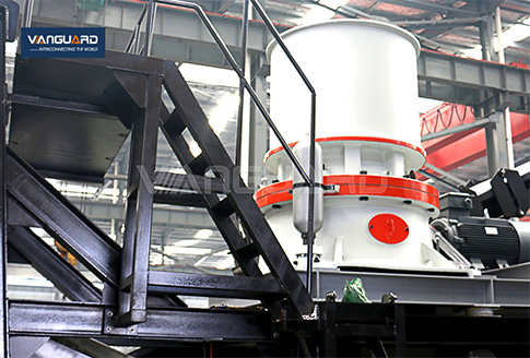 單缸圓錐破碎機常見故障原因分析及處理方法！