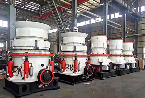 顎破與圓錐破有什么區別？碎石用哪個設備比較好？