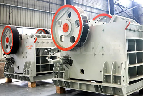 錘式破碎機與顎式破碎機哪個好？有什么區別？