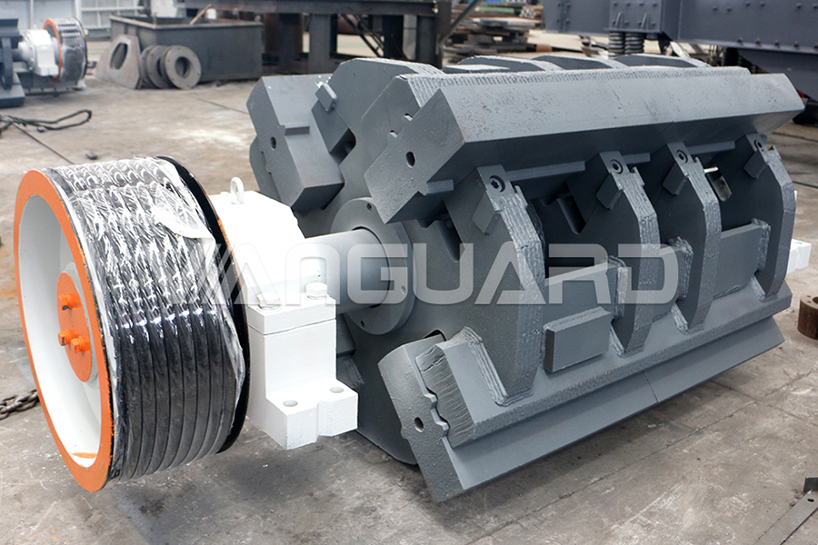 反擊式破碎機板錘