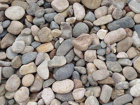 鵝卵石