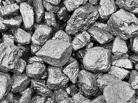 煤炭