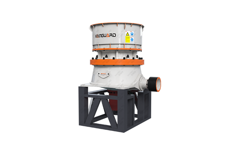 CS/CH系列單缸液壓圓錐機 