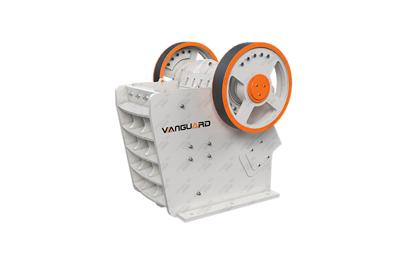 PEW系列液壓顎式破碎機