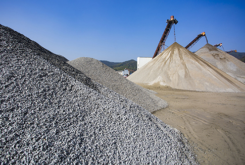 機制砂常見知識解答